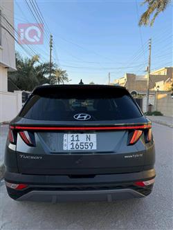 هيونداي توسان